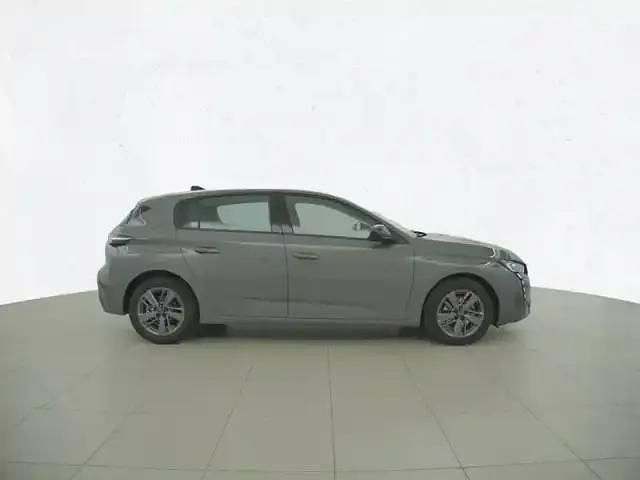 Occasion Peugeot 308 Active 130 ch (95 kW) 2024 Gris Berline