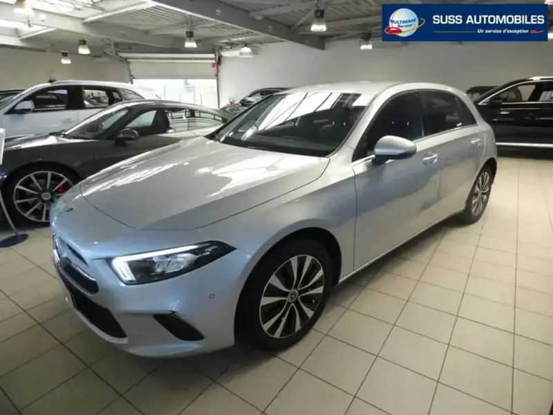 Utilisé 2022 Mercedes E250 Progressive Berline | 26 490 € (Bon prix) - Image 1/4