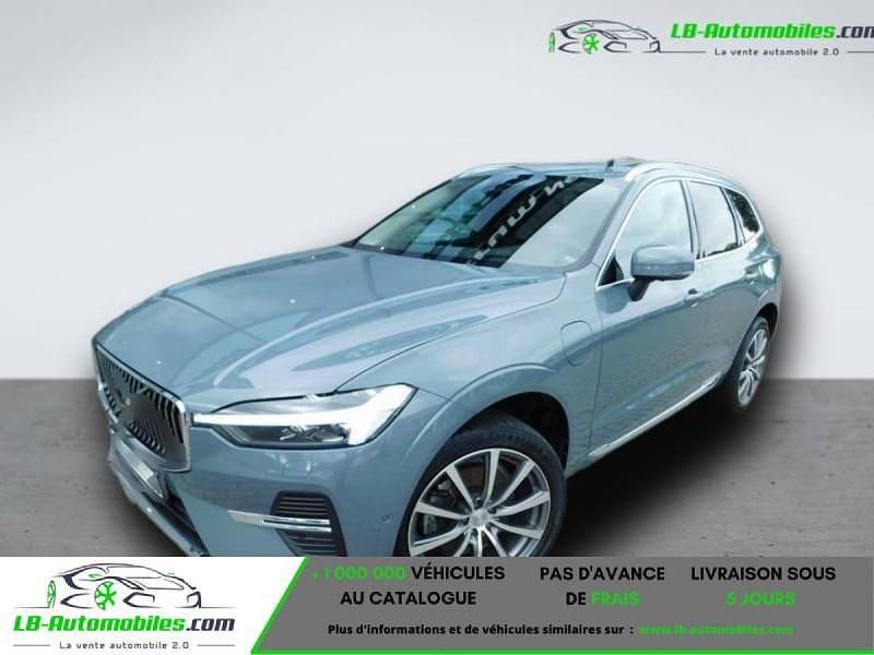 Occasion 2022 Volvo XC60 SUV | 50 500 € (Prix cher) - Image 1/4