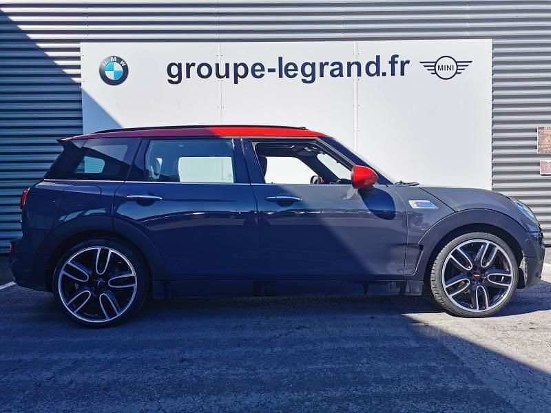 Occasion Mini Cooper SD 190 ch (139 kW) 2016 Citadine