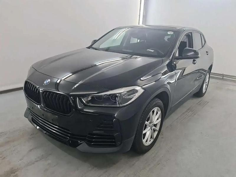 Noir Utilisé 2022 BMW X2 SUV | 23 490 € (Super prix) - Image 1/2