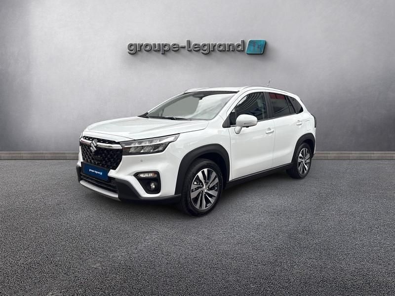 Nouvelle 2025 Suzuki SX4 S-Cross Style SUV | 25 980 € (Prix juste) - Image 1/4