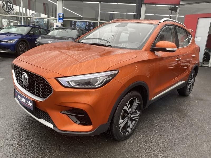Occasion 2023 MG ZS Comfort | 14 799 € (Prix juste) - Image 1/4
