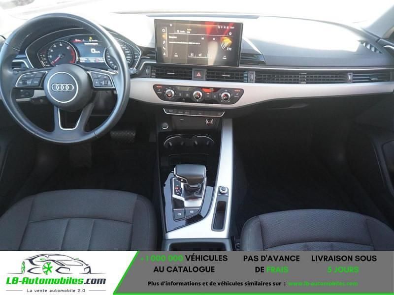 Occasion Audi A4 190 ch (139 kW) 2020 Break