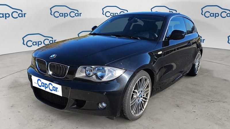 Utilisé 2010 BMW 130 M Sport Citadine | 14 990 € - Image 1/3