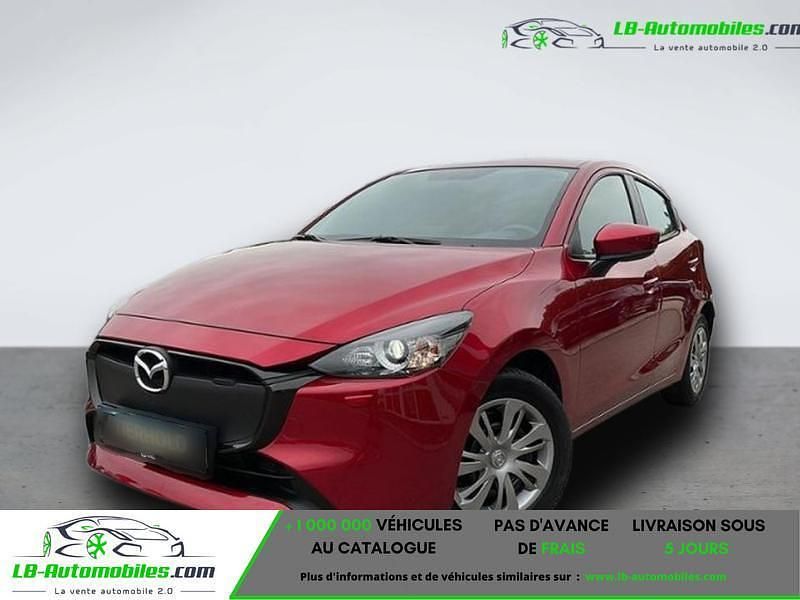 Utilisé 2024 Mazda 2 Citadine | 20 000 € (Prix cher) - Image 1/4
