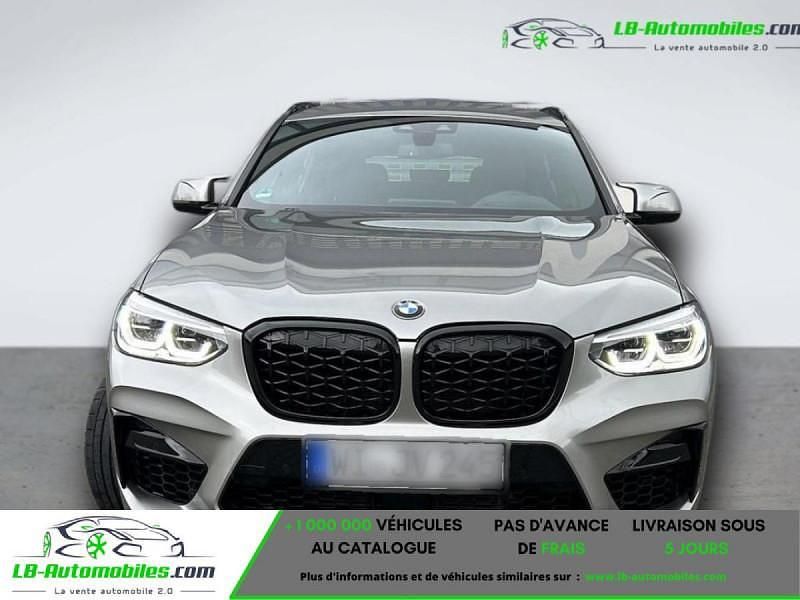 Occasion BMW X4 Comfort Edition 480 ch (353 kW) 2020 SUV