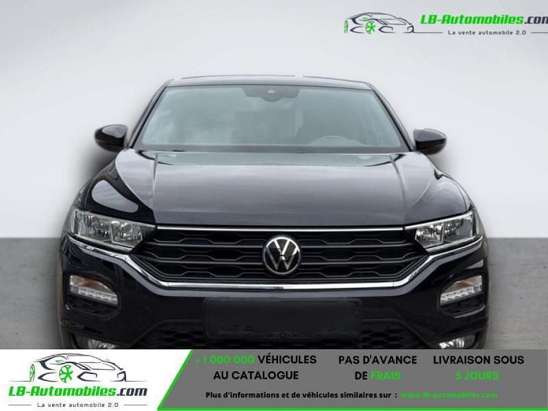 Occasion VW T-Roc 190 ch (139 kW) 2021 SUV