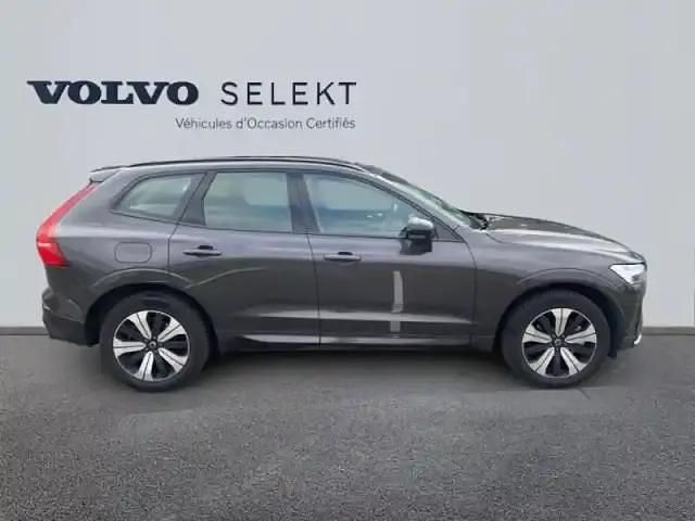 Occasion Volvo XC60 Plus 253 ch (186 kW) 2024 Gris SUV