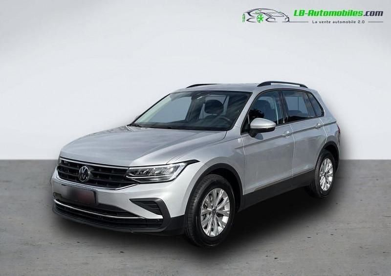 Utilisé 2023 VW Tiguan SUV | 34 100 € (Bon prix) - Image 1/4