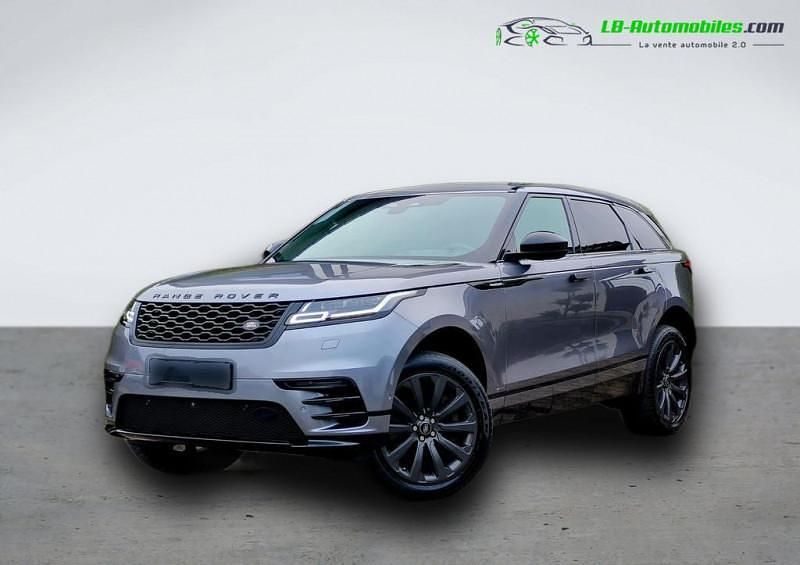 Utilisé 2021 Land Rover Range Rover Velar SUV | 49 300 € (Bon prix) - Image 1/4