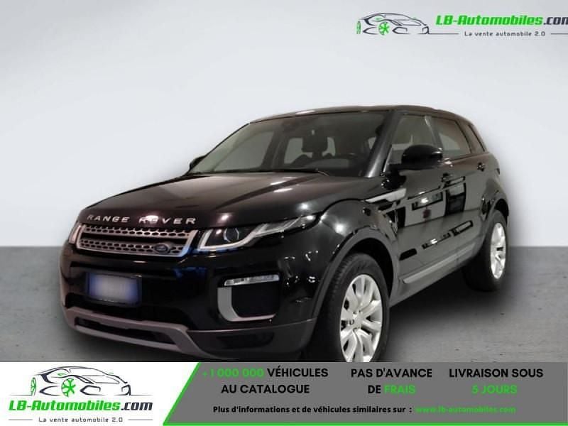 Occasion 2017 Land Rover Range Rover evoque | 21 400 € (Super prix) - Image 1/4