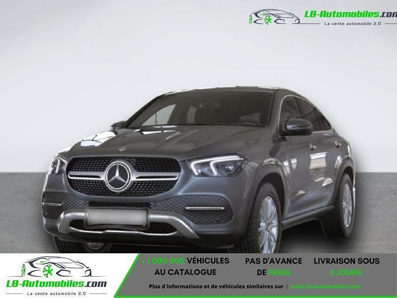 Utilisé 2023 Mercedes GLE350 Coupé | 66 000 € - Image 1/4