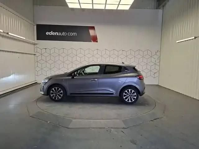 Nouvelle Mitsubishi Colt 2025 Volcanic grey Berline