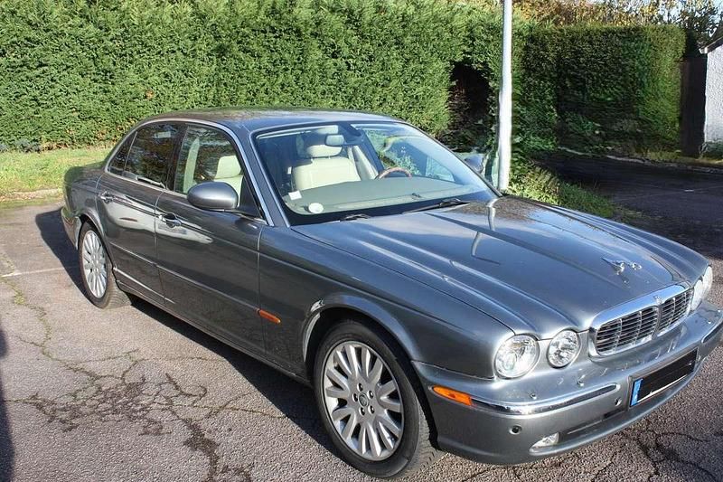 Occasion Jaguar XJ8 Executive 305 ch (224 kW) 2005 Berline