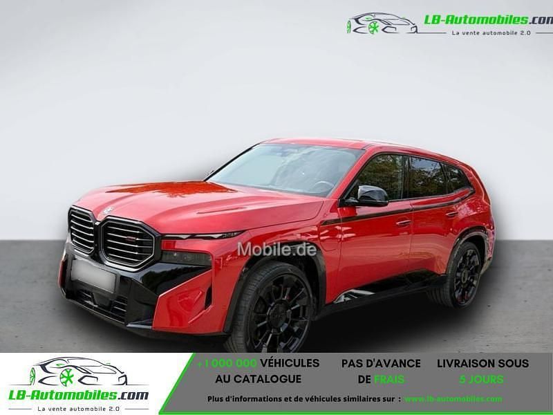 Occasion 2024 BMW XM Comfort Edition SUV | 148 200 € - Image 1/4