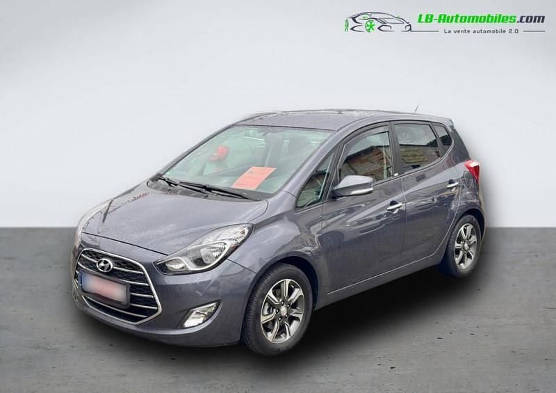 Utilisé 2017 Hyundai ix20 Monospace | 15 900 € (Prix juste) - Image 1/4