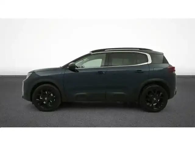 Occasion Citroën C5 Aircross 2022 Bleu eclipse SUV