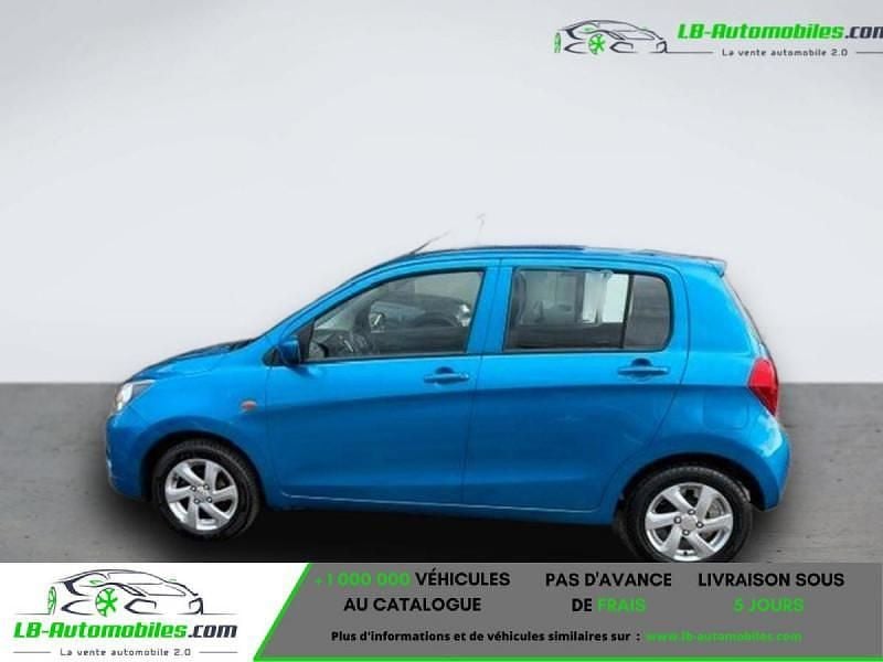 Occasion Suzuki Celerio 68 ch (50 kW) 2018 Citadine