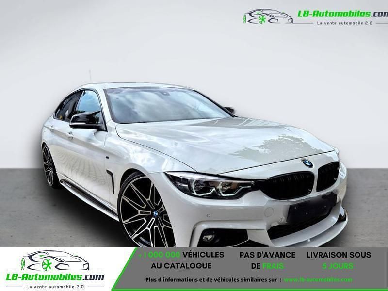 Occasion 2019 BMW 430 Comfort Edition Coupé | 32 400 € (Bon prix) - Image 1/4
