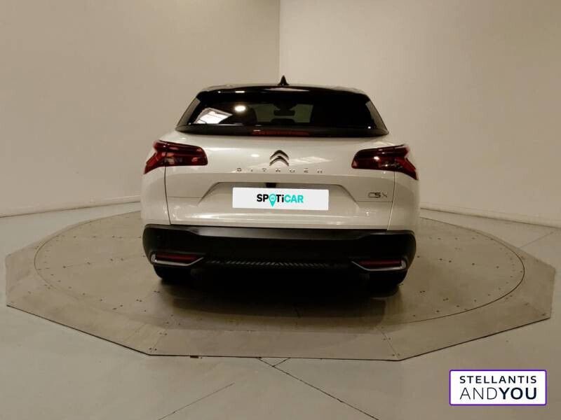 Occasion Citroën C5 X PureTech 131 ch (96 kW) 2022 Blanc Break