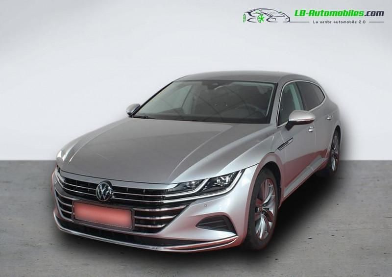 Utilisé 2023 VW Arteon Berline | 32 900 € (Super prix) - Image 1/4