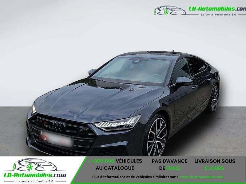 Utilisé 2022 Audi S7 Sportback Citadine | 72 200 € - Image 1/4