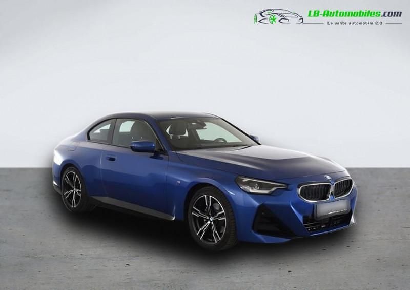 Utilisé 2024 BMW 220 Comfort Edition Coupé | 43 200 € (Prix juste) - Image 1/2