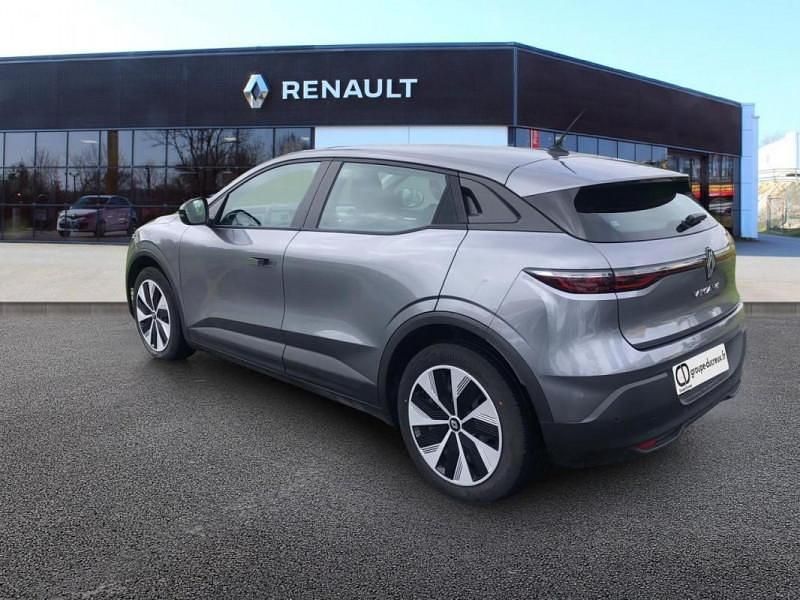 Occasion Renault Megane E-Tech Evolution 95 kW (130 ch) 2023 Berline