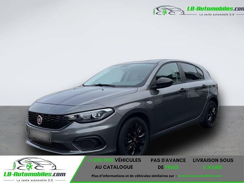 Utilisé 2019 Fiat Tipo Berline | 12 900 € (Prix juste) - Image 1/4