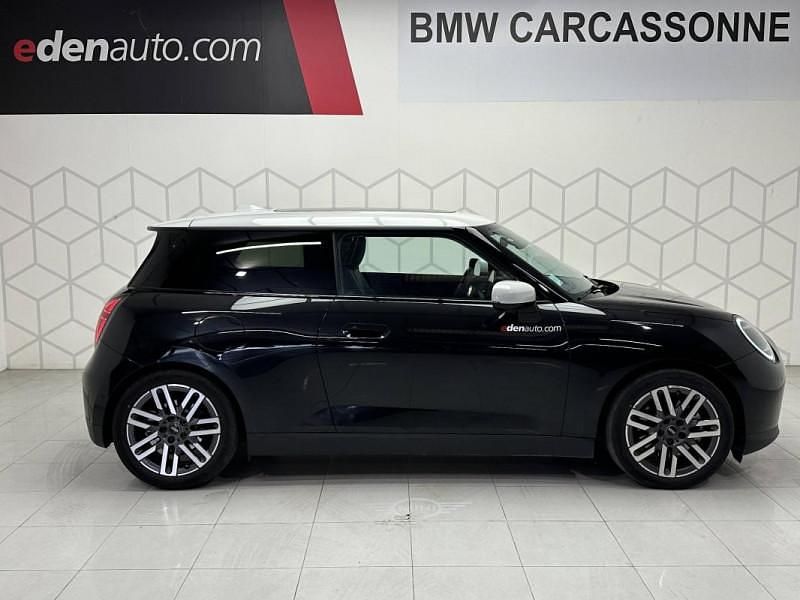 Occasion Mini Cooper Essential 160 kW (218 ch) 2024 Citadine