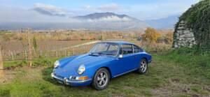 Occasion Porsche 912 90 ch (66 kW) 1968 Bleu Coupé