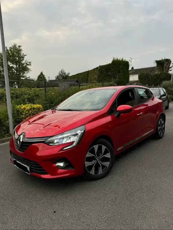 Utilisé 2019 Renault Clio IV Business Berline | 8 990 € (Bon prix) - Image 1/4