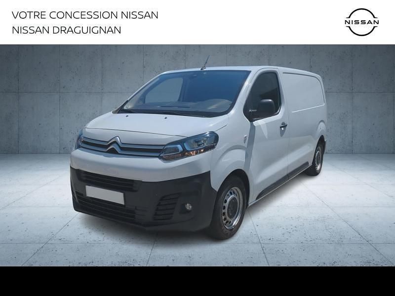 Occasion 2022 Citroën Jumpy Monospace | 21 990 € (Super prix) - Image 1/4