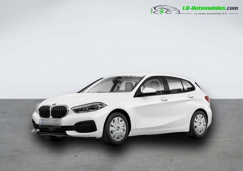 Utilisé 2022 BMW 116 Citadine | 25 600 € (Prix assez cher) - Image 1/4