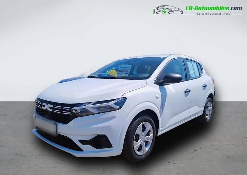 Utilisé 2025 Dacia Sandero Citadine | 19 000 € (Prix assez cher) - Image 1/4