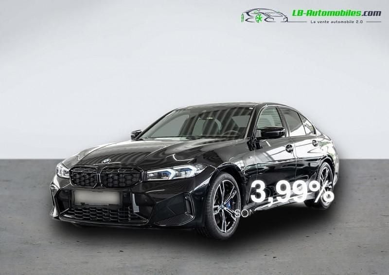 Utilisé 2024 BMW M340 M Sport Berline | 64 900 € - Image 1/4