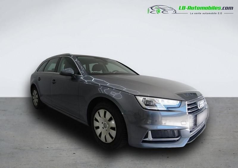 Utilisé 2019 Audi A4 Sport Break | 26 200 € (Bon prix) - Image 1/4