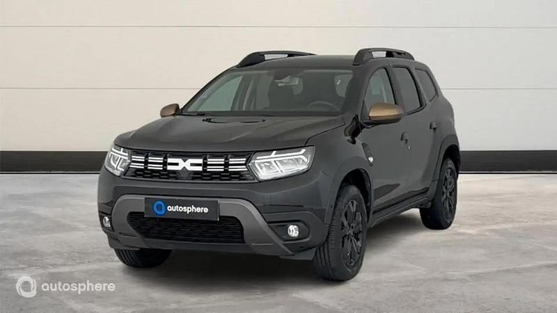 Occasion 2023 Dacia Duster Extreme SUV | 22 799 € (Prix juste) - Image 1/4