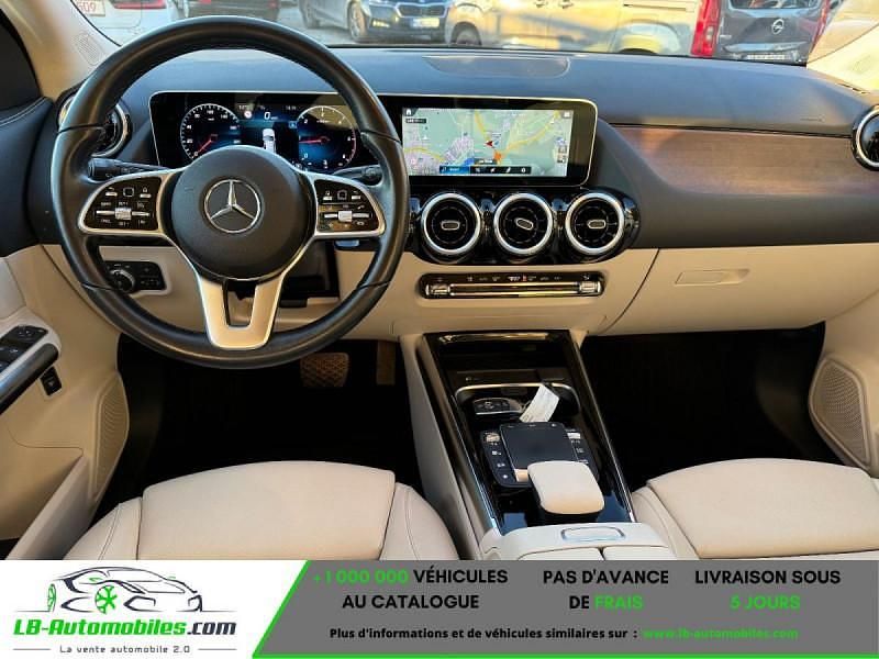 Occasion Mercedes GLA200 150 ch (110 kW) 2020 SUV