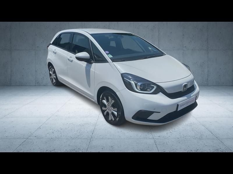Occasion 2022 Honda Jazz Executive Citadine | 17 900 € (Prix juste) - Image 1/4