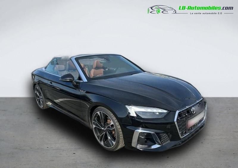 Utilisé 2021 Audi A5 Sport Coupé | 39 400 € (Bon prix) - Image 1/4