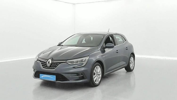 Utilisé 2021 Renault Mégane IV Business Berline | 19 090 € (Prix juste) - Image 1/1