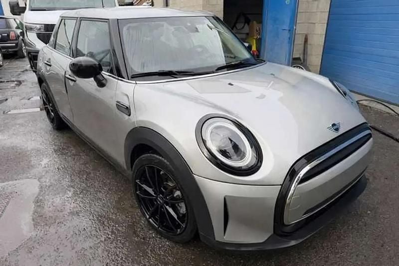 Gris Occasion 2023 Mini Cooper Citadine | 20 990 € (Super prix) - Image 1/4