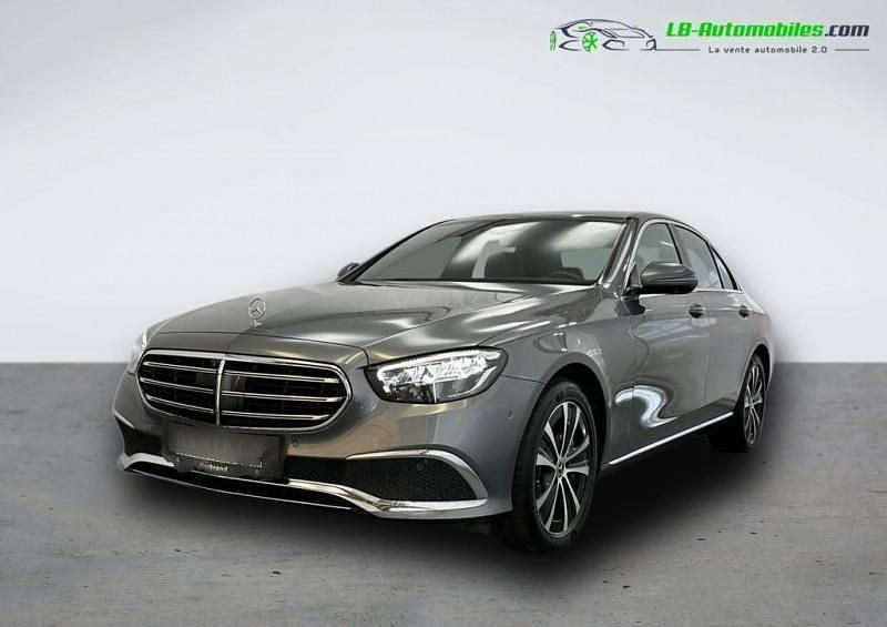 Utilisé 2022 Mercedes E400 Berline | 51 500 € - Image 1/4