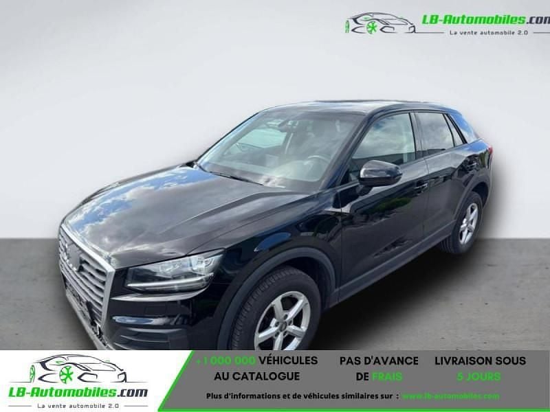 Utilisé 2018 Audi Q2 SUV | 16 900 € (Bon prix) - Image 1/4