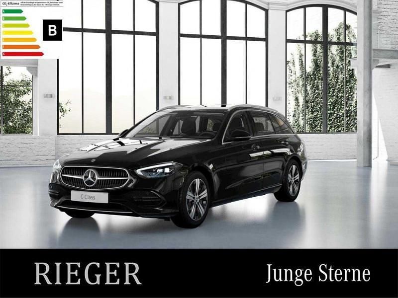 Utilisé 2023 Mercedes C300e Berline | 35 859 € (Super prix) - Image 1/4