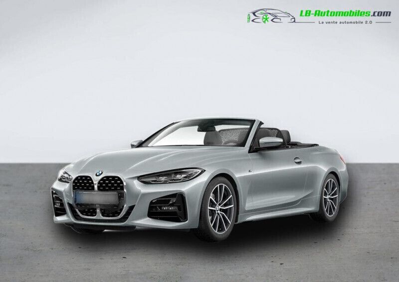 Utilisé 2025 BMW 430 Comfort Edition Coupé | 62 000 € - Image 1/4