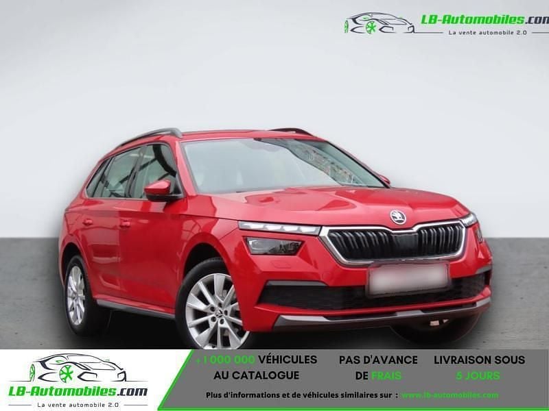 Utilisé 2020 Skoda Kamiq SUV | 24 000 € (Bon prix) - Image 1/4