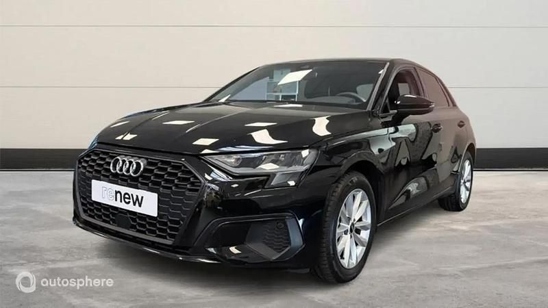 Occasion Audi A3 111 ch (81 kW) 2024 Berline